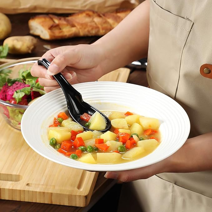 AsianChinese Food-Grade melamine soup spoons 3.jpg