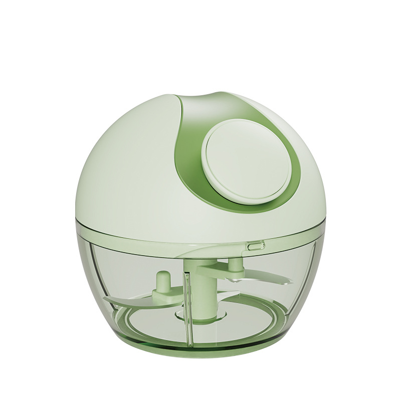 Mini Manual Food Chopper Hand Pull String Vegetable Cutter Onions Garlic Chopper 2.jpg