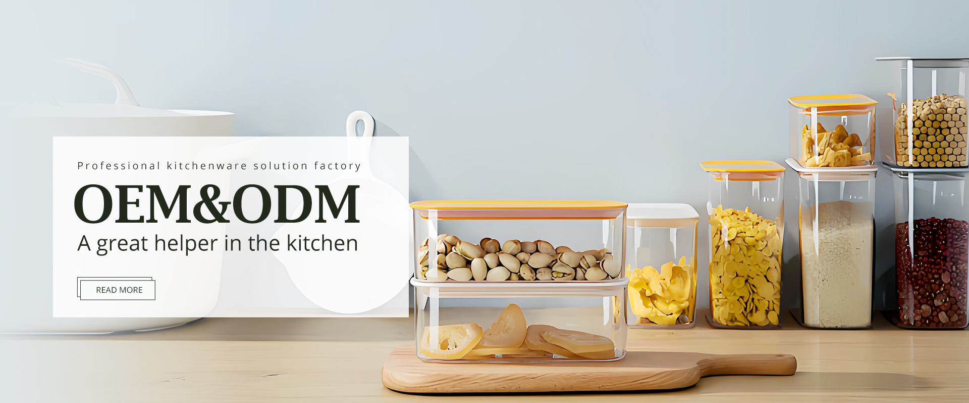 Wholesale Equipment And Utensils In Kitchen