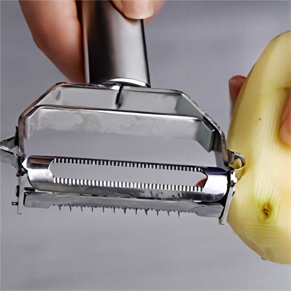 Stainless steel peeler 1 (6)zx7