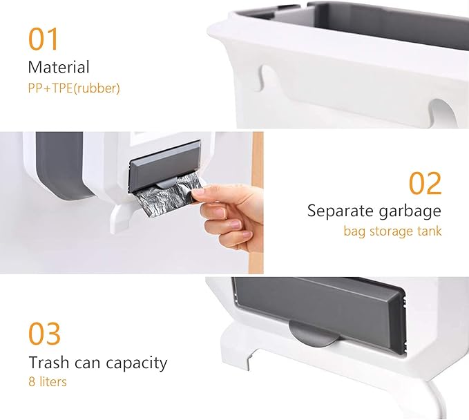 Kitchen Trash Can Plastic Collapsible 2.jpg