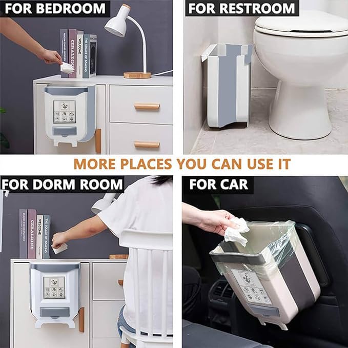 Kitchen Trash Can Plastic Collapsible 3.jpg
