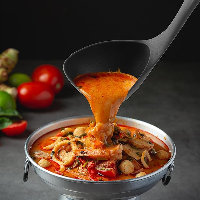 Non-stick Large Nylon Soup Ladle Spoon 2.jpg