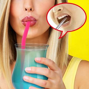 Silicone Drinking Straws 1 (4)4yn