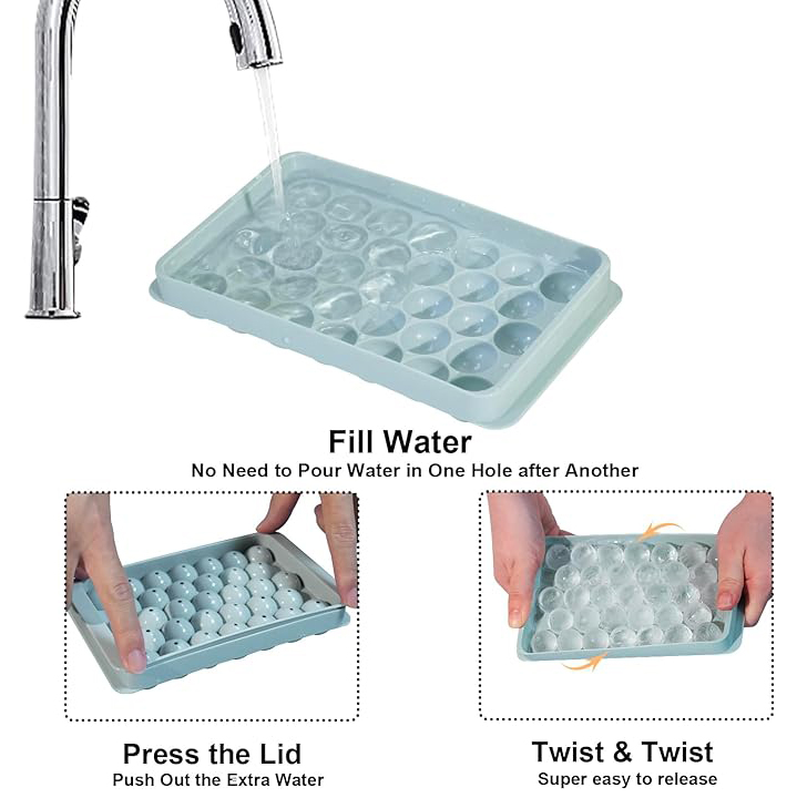 Ice cube tray with lid and bin 2.jpg