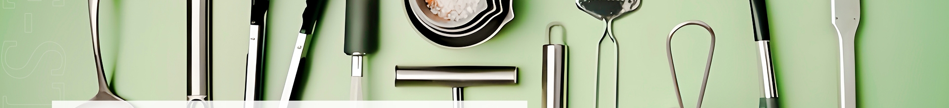 Wholesale Equipment And Utensils In Kitchen