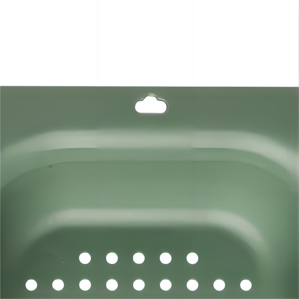 Adjustable Sink colander strainer basket (4)iqf