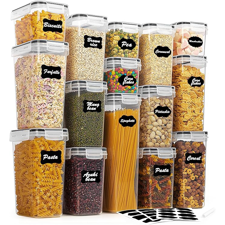 Airtight Food Storage Container