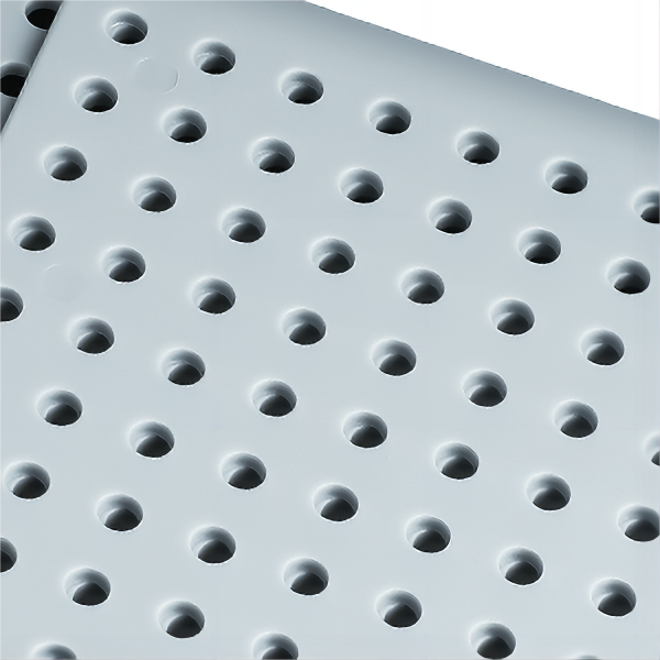 Adjustable Sink colander strainer basket (2)h1g