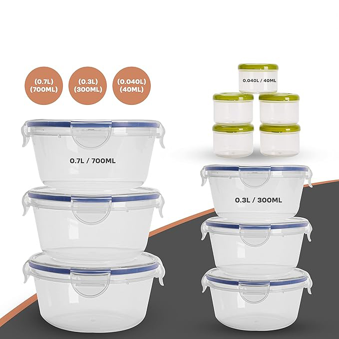 Plastic Food Storage Containers with Airtight Lids 4.jpg