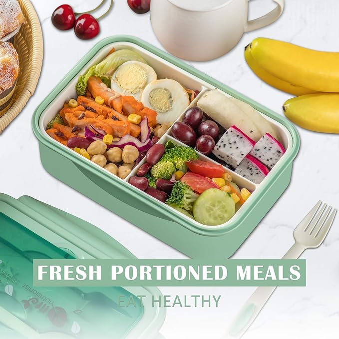 Bento Lunch container for Kids Childrens