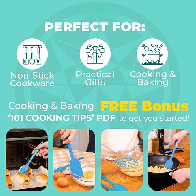 Basic Silicone Cooking Kitchen Utensils Set 5.jpg
