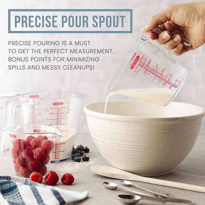 Food Storage Containers with Lids (5)9or