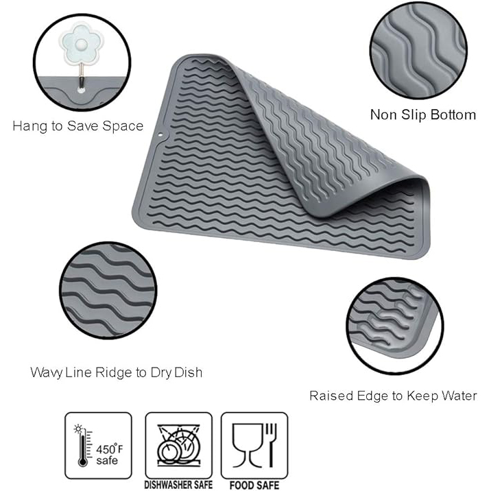 Silicone Dish Drying Mat for Kitchen Counter Large 3.jpg