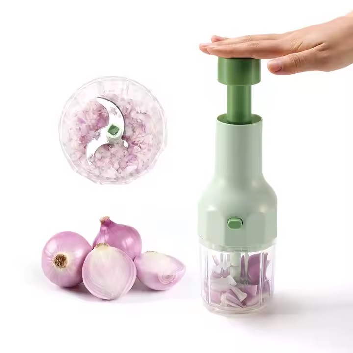 Multi-function Hand-press Manual Food Chopper 3.jpg