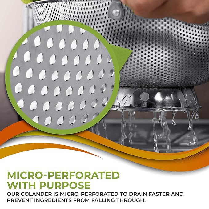 Stainless Steel strainer