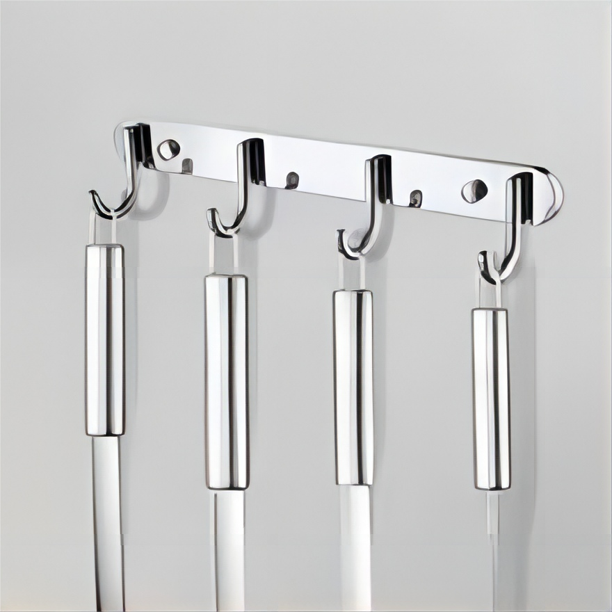 Stainless Steel Kitchen Tool Set (11)49l
