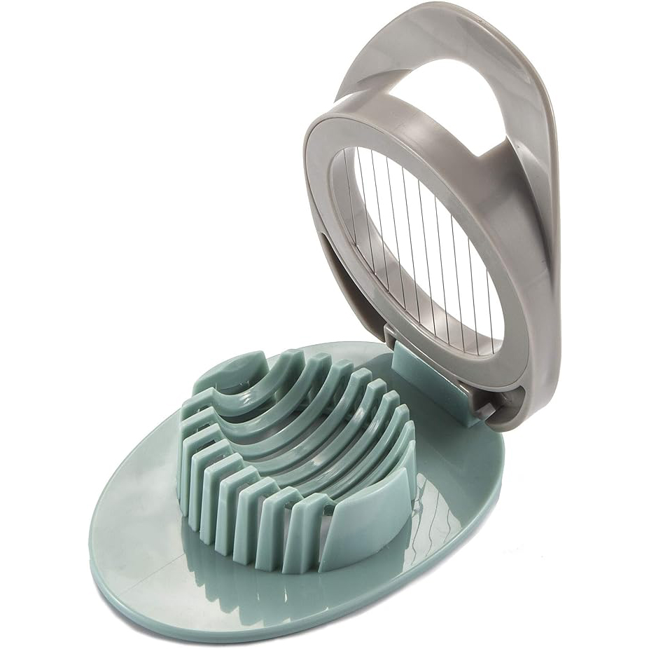 Egg Slicer for Hard Boiled Eggs