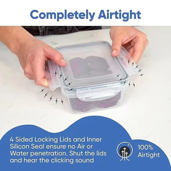 Airtight Containers