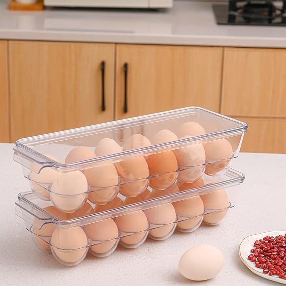 Food Storage Containers with Lids (5)9or
