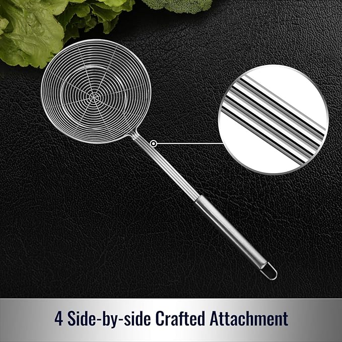 Solid Stainless Steel Spider Strainer 3.jpg