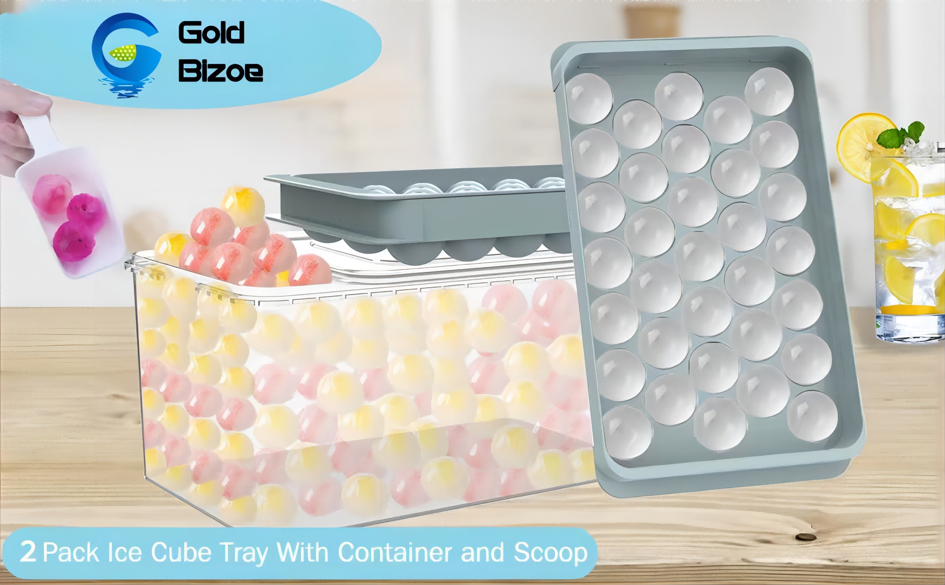 Ice cube tray with lid and bin 1 (1)ld2