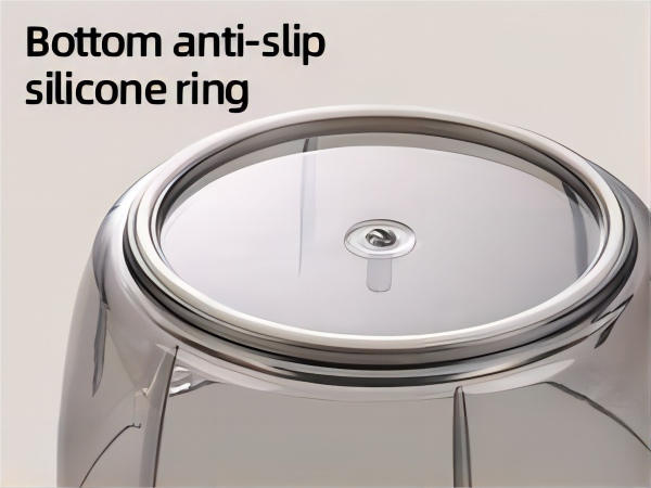 Manual Food Processor Vegetable Chopper (7)zhx