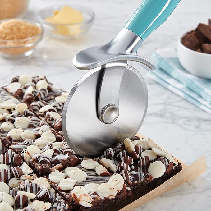 Durable Stainless Steel Pizza Wheel cutter