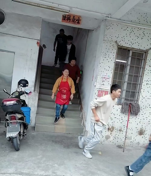 Zhengyi Household Company Successfully Held the Annual Fire Drill Strengthening the Safety "Firewall"