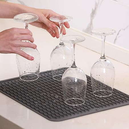 Silicone Dish Drying Mat for Kitchen Counter Large 4.jpg