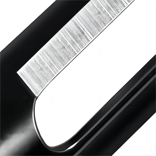 Vegetable Y peeler Carbon Steel Blade (11)ynt