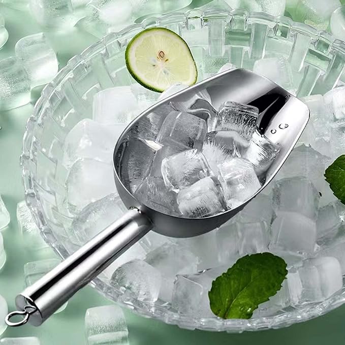 High-quality Stainless steel Utility ice shovel