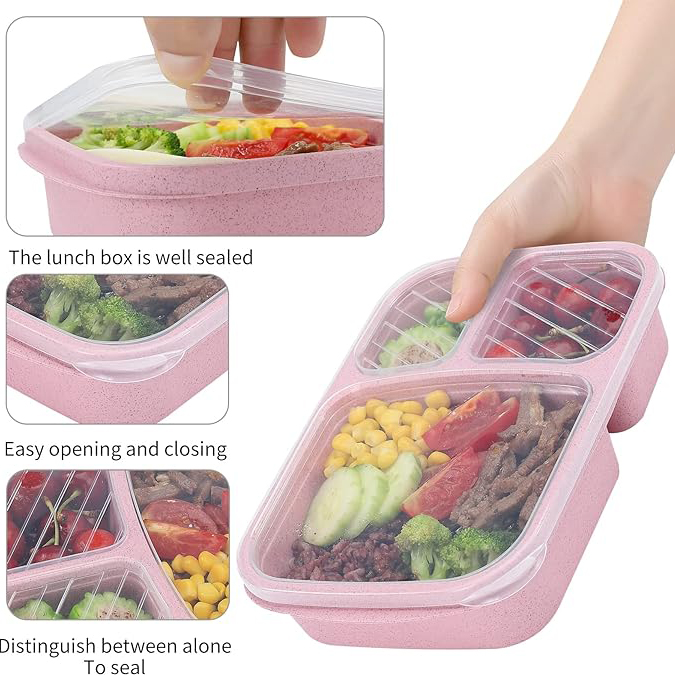 Wheat Straw Bento Lunch Box Set 2.jpg