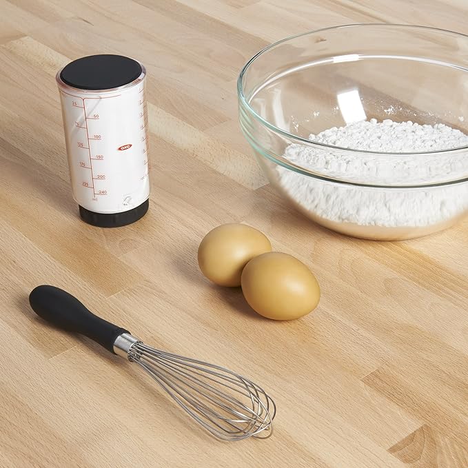 Stainless Steel Balloon Whisk