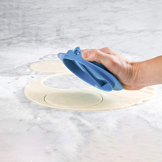 Plastic Multifunctional Dough Press