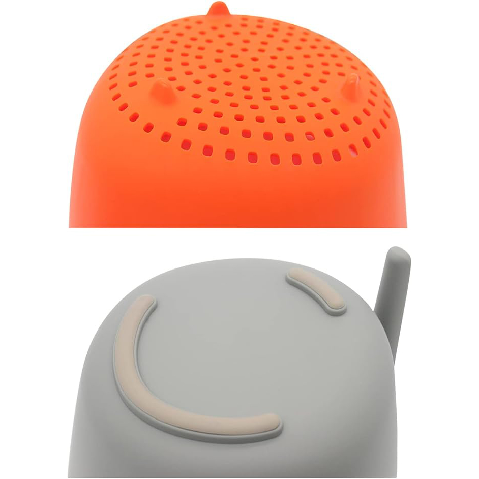 Multi-functional 2 in 1 Colander