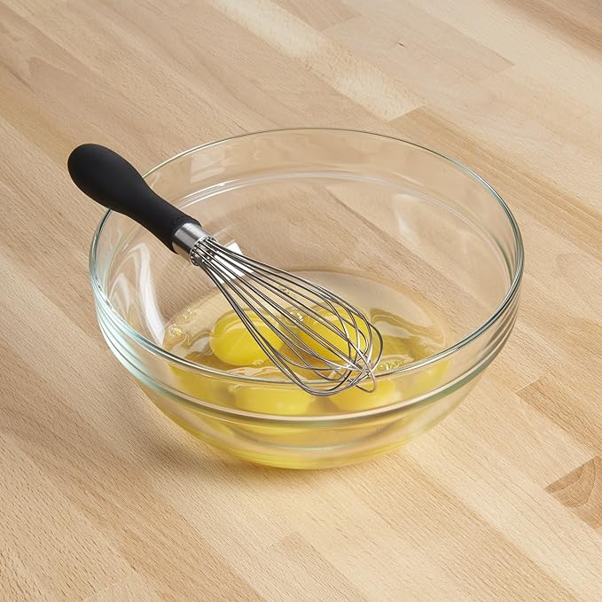 Stainless Steel Balloon Whisk