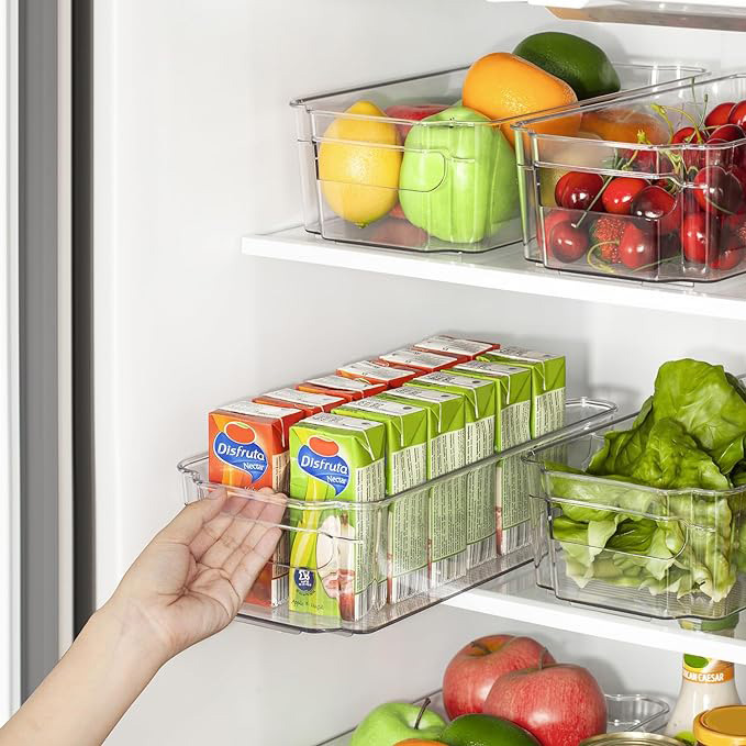 Food Storage Containers with Lids (5)9or