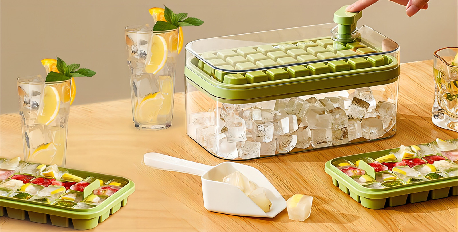 Summer cooling essential (10)o85