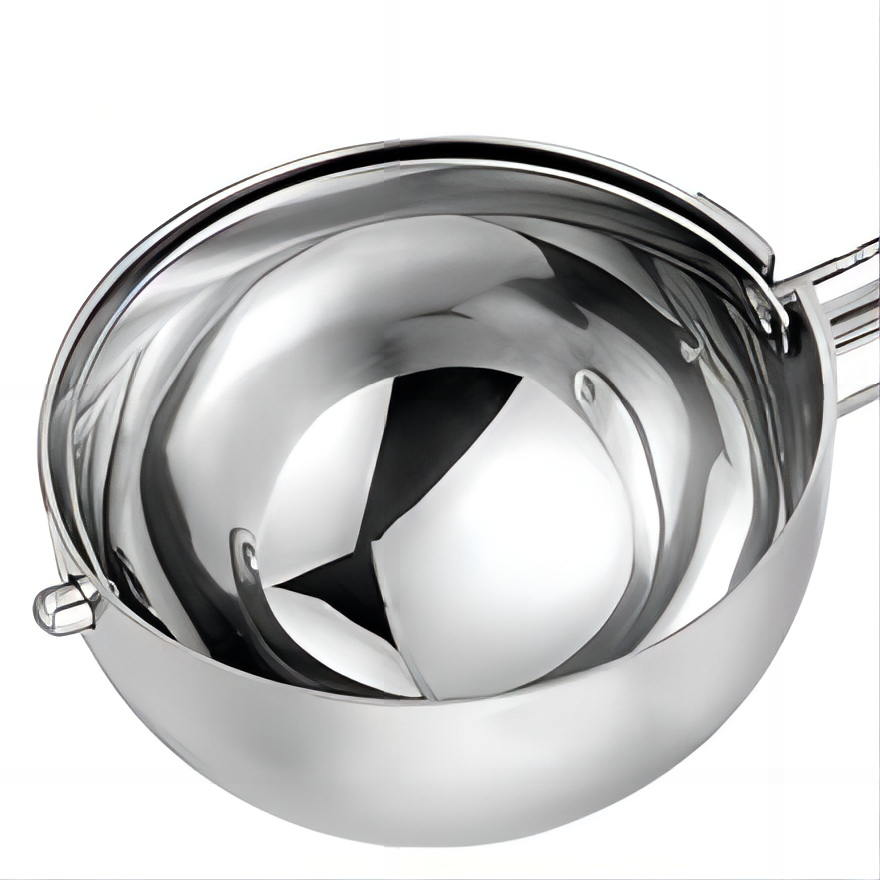 Professional Stainless Steel cookie Scoop (6)769