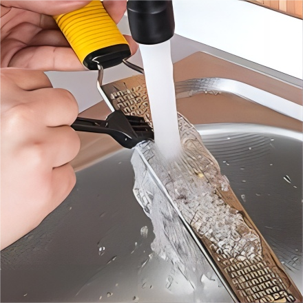 Classic Zester and Grater (10)6wn