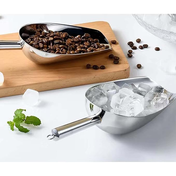 High-quality Stainless steel Utility ice shovel