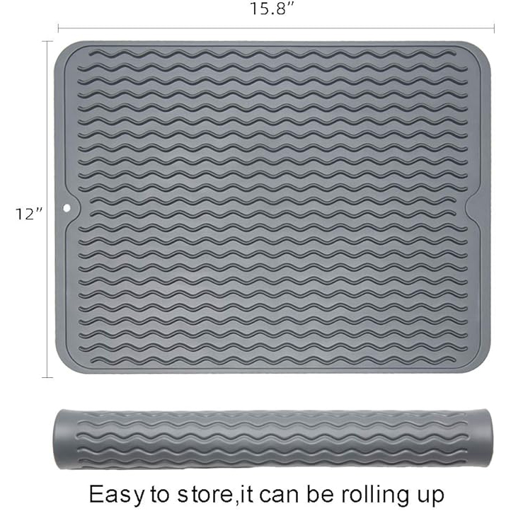 Silicone Dish Drying Mat for Kitchen Counter Large 2.jpg